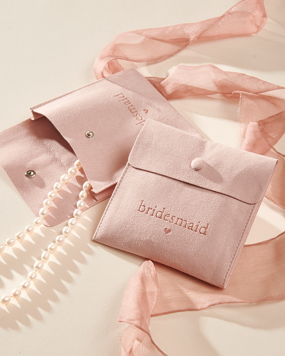 Wedding Keepsake Bags