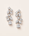 Scattered Vine Earrings