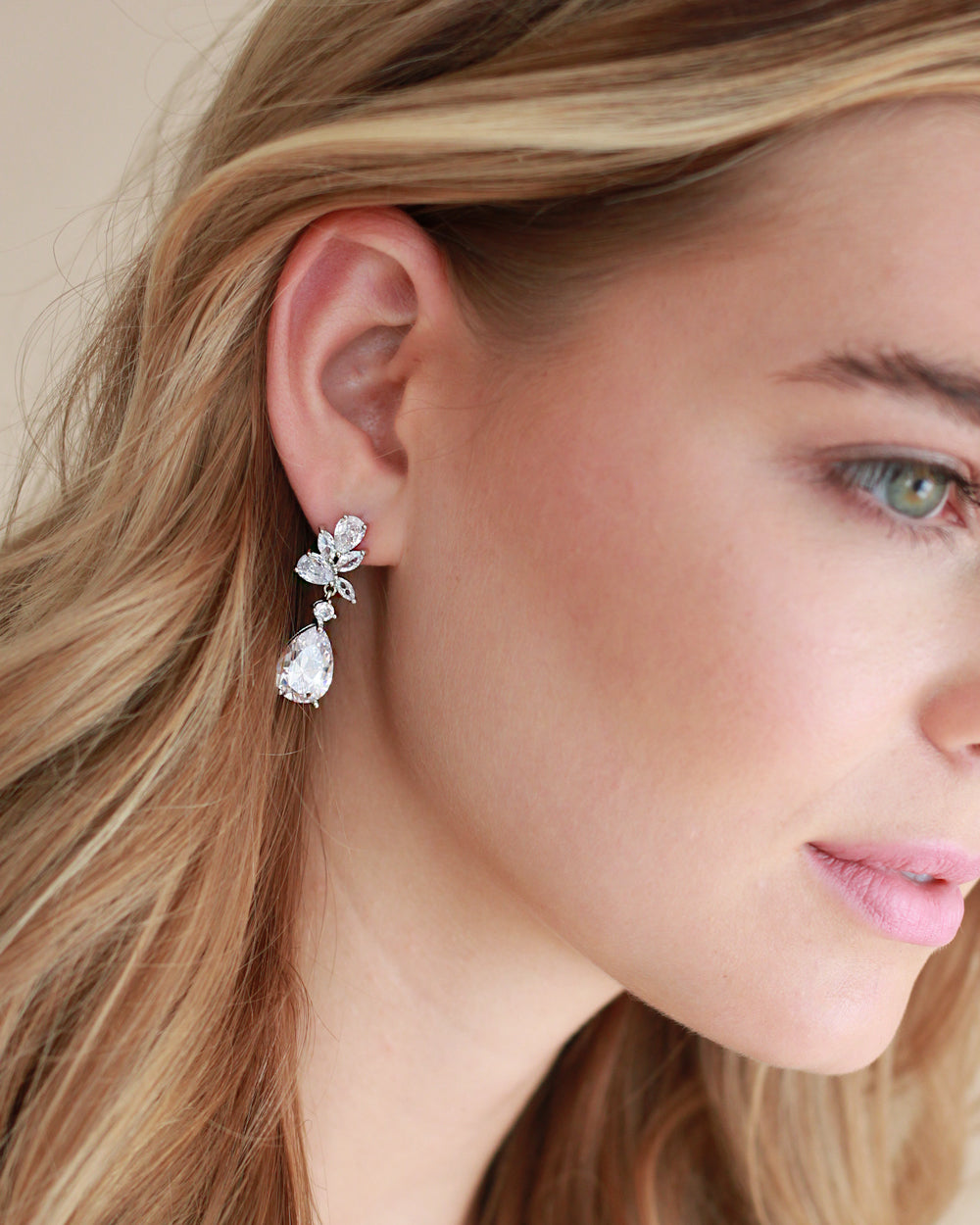 Madison Earrings