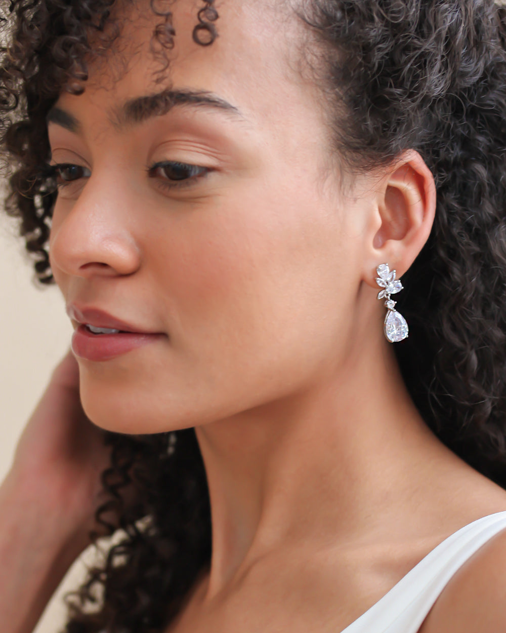 Madison Earrings