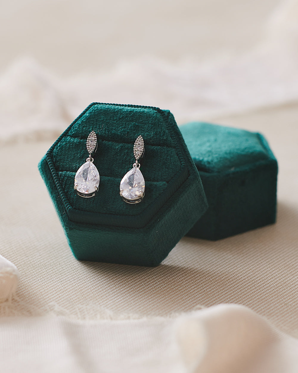 Callie Earrings