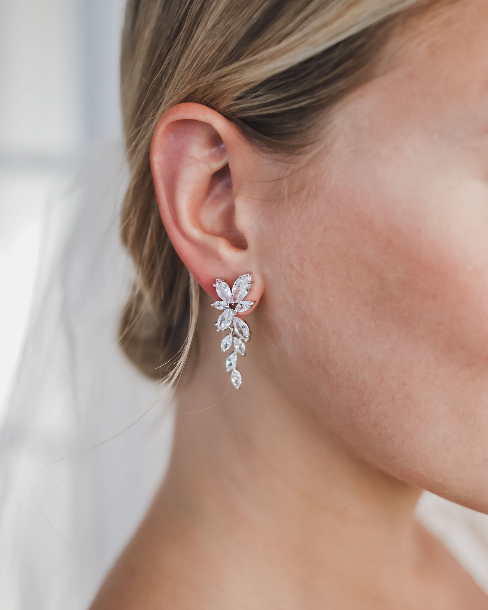 Nicole Earrings