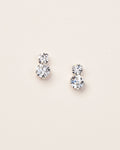 Allie Petite Stud Earrings