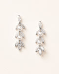 Sydney Pearl Earrings
