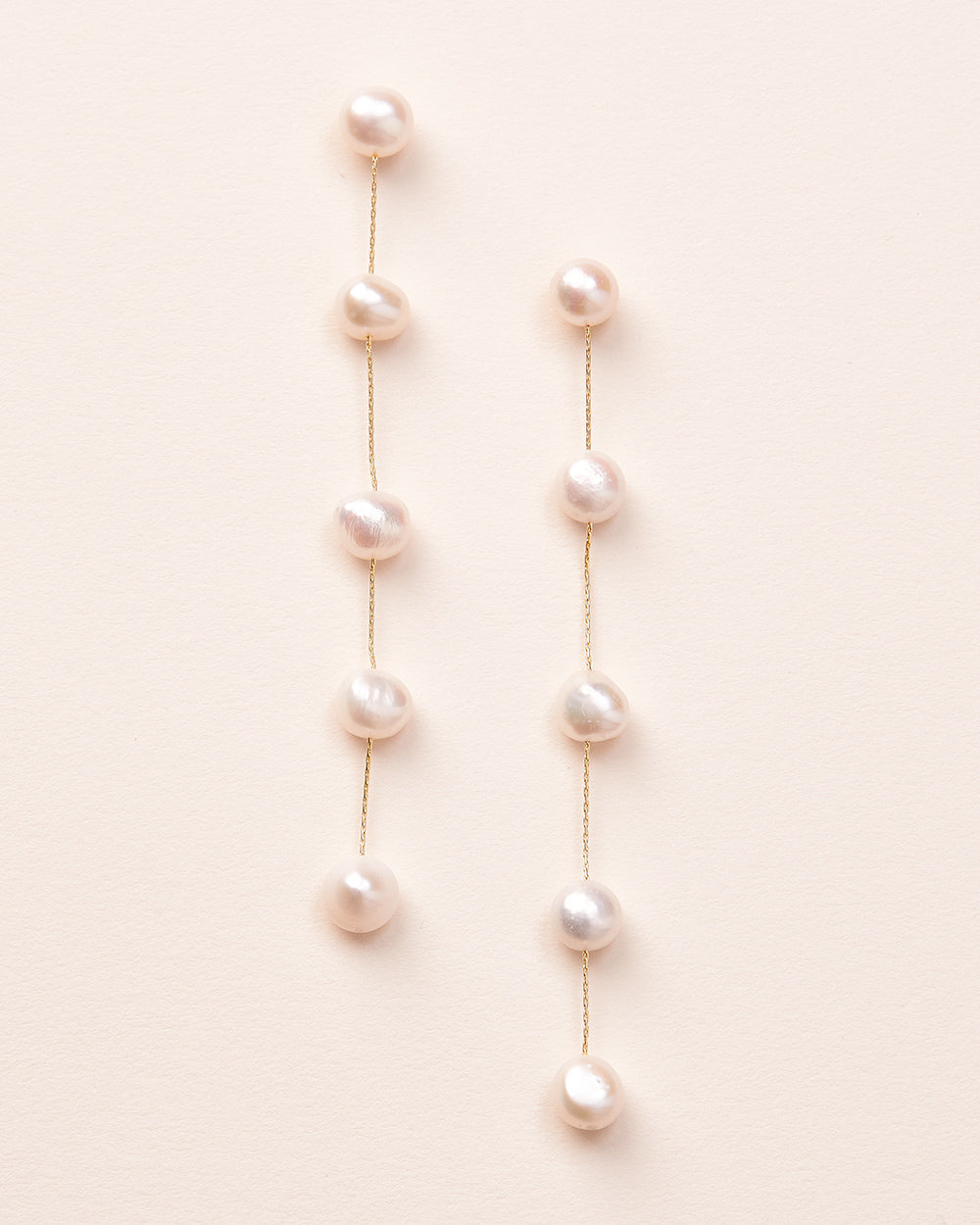 Krista Earrings