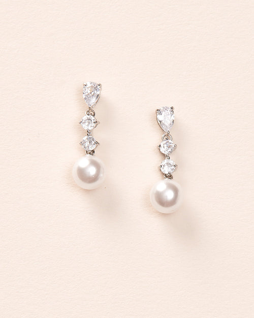 Bailey Earrings