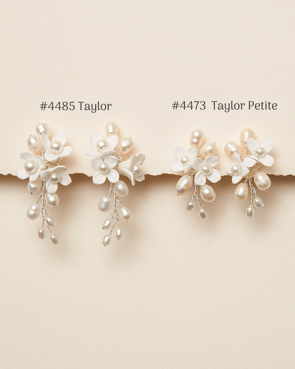 Taylor Petite Earrings