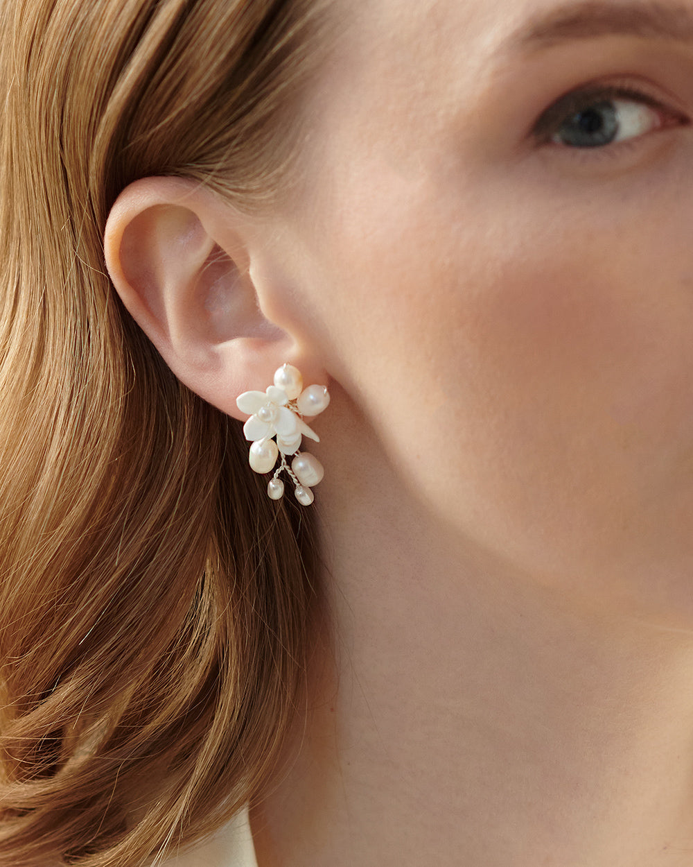 Taylor Petite Earrings