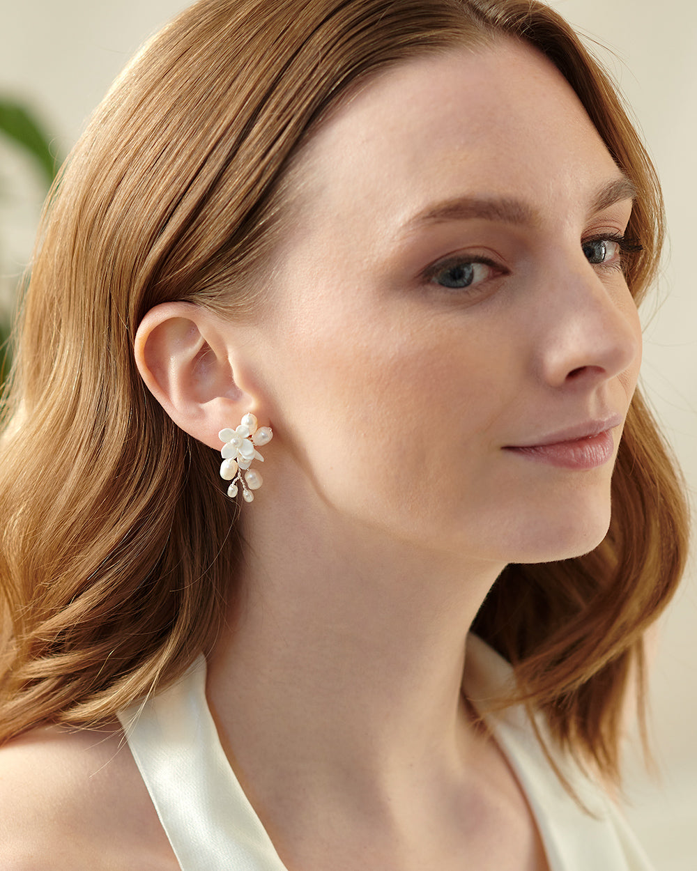 Taylor Petite Earrings