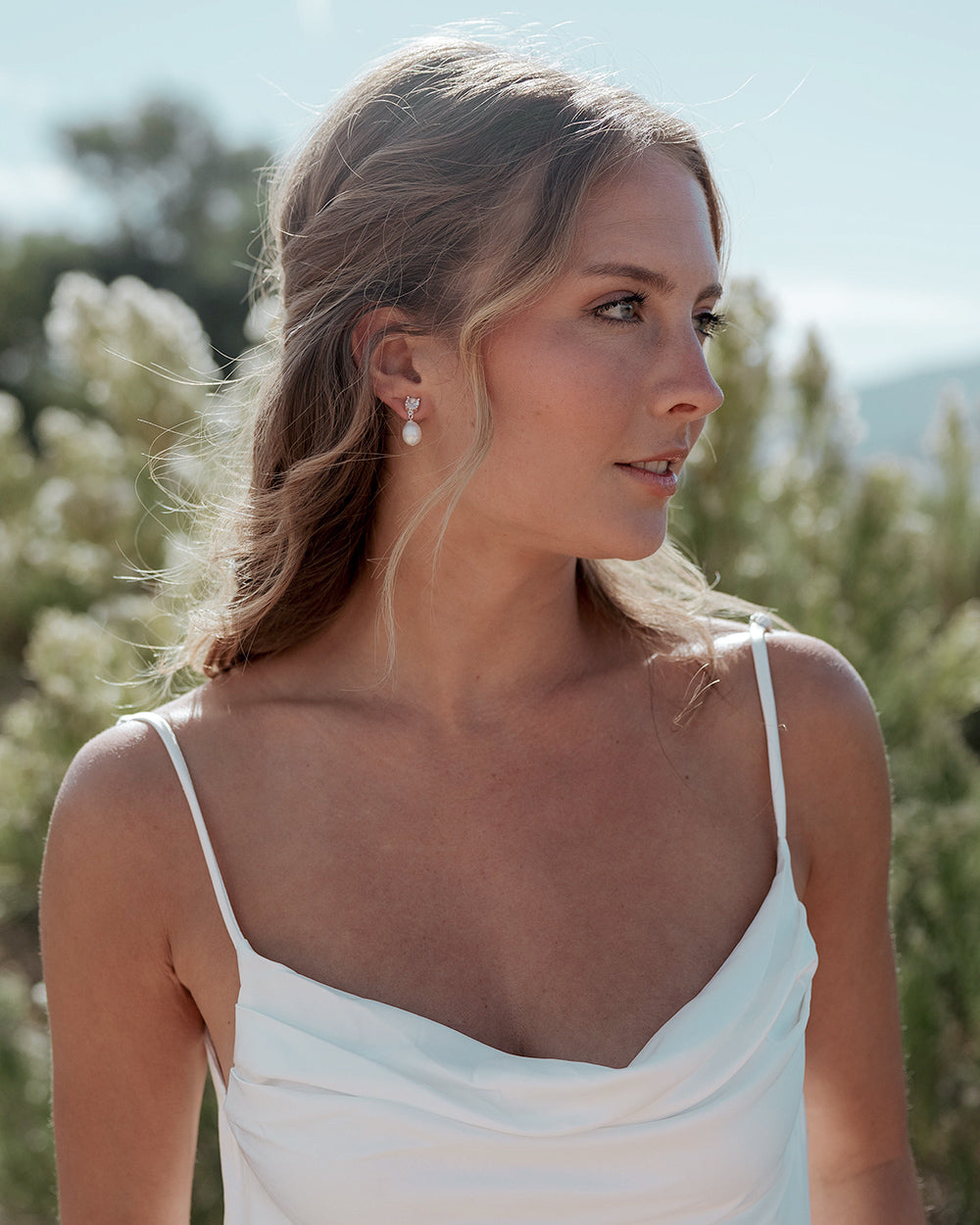 Isabella Earrings