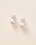 Justina Stud Earrings