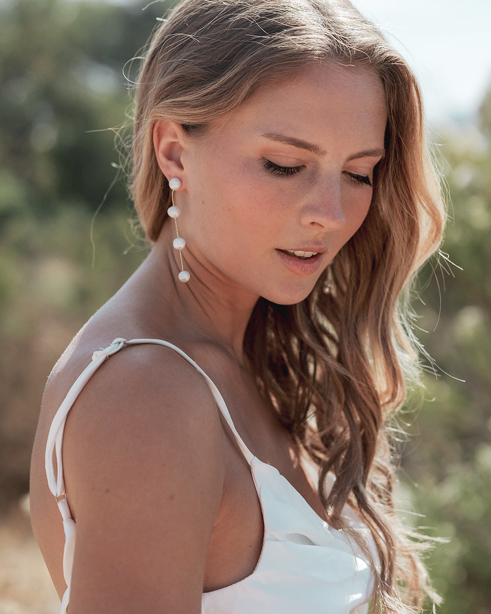 Krista Earrings
