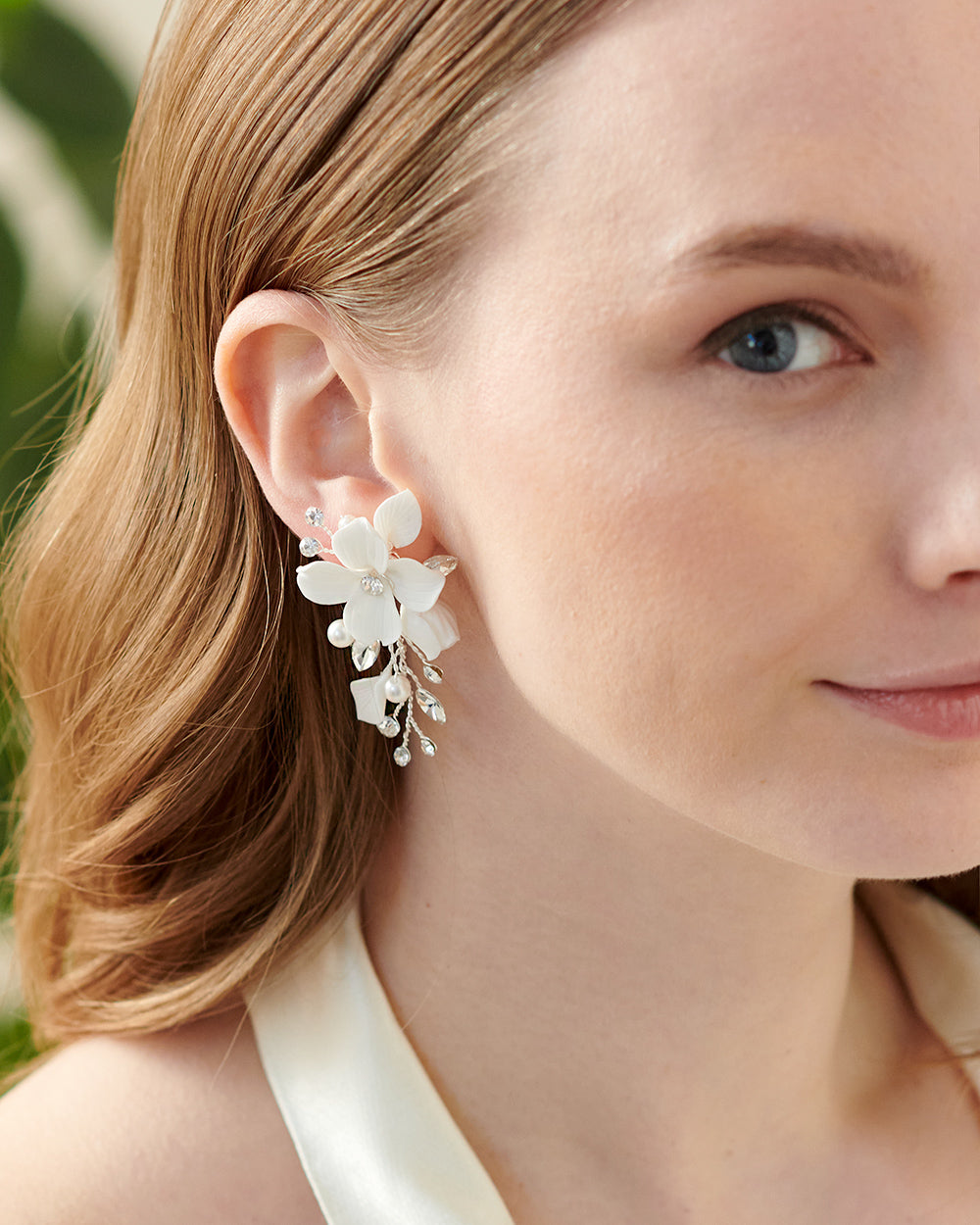 Adeline Earrings