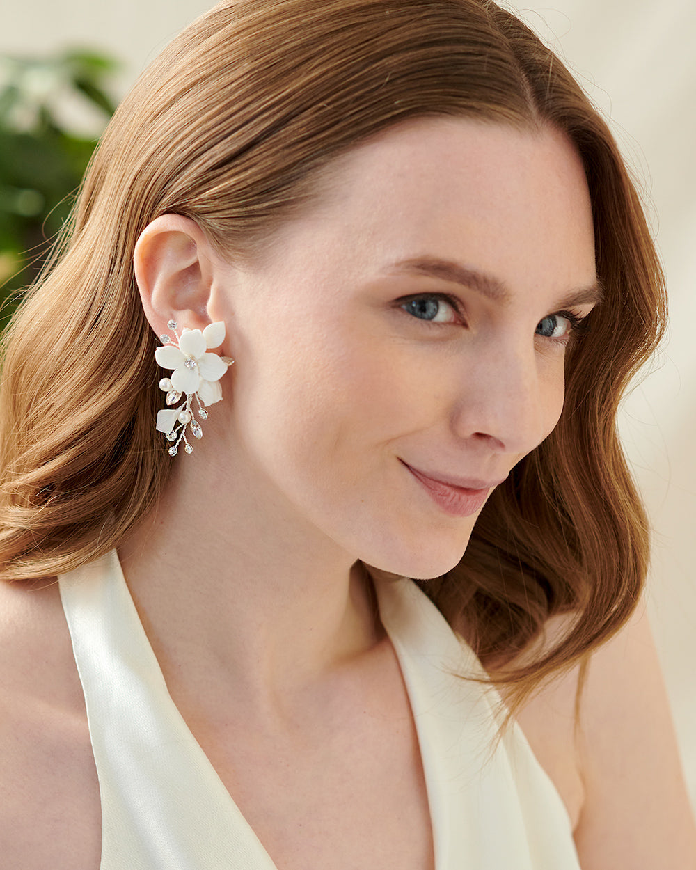 Adeline Earrings