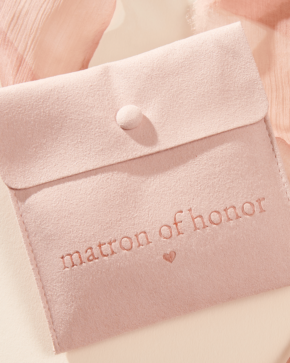 Wedding Keepsake Bags