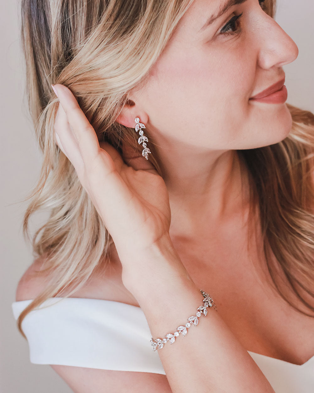 Sydney Earrings